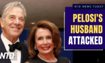 Nancy Pelosi’s Husband Attacked; Elon Musk Buys Twitter, Fires Top Executives | NTD News Today
