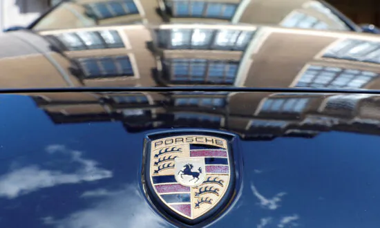 Porsche Sees Strong 2023 as 9-Month Profits Soar