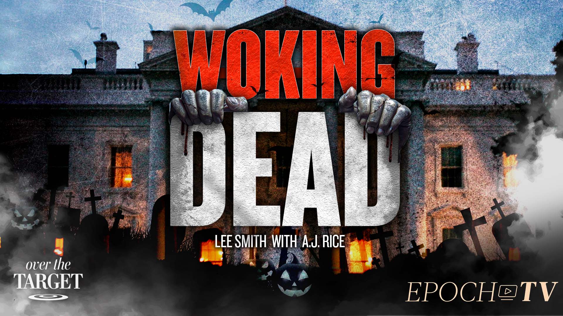 Will the Midterm Elections End the Progressive Agenda Once and for All? - Vimarsana News
