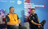 Red Bull Fined $7 Million for Overspending F1 Cost Cap