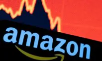 Amazon Shares Plunge After Tech Giant Forecasts Disappointing Holiday Sales