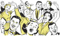 Holiday Gala Etiquette: ‘Tis the Season for Get-Togethers