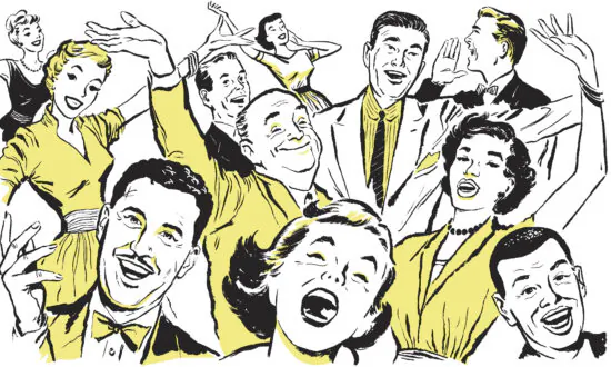 Holiday Gala Etiquette: ‘Tis the Season for Get-Togethers