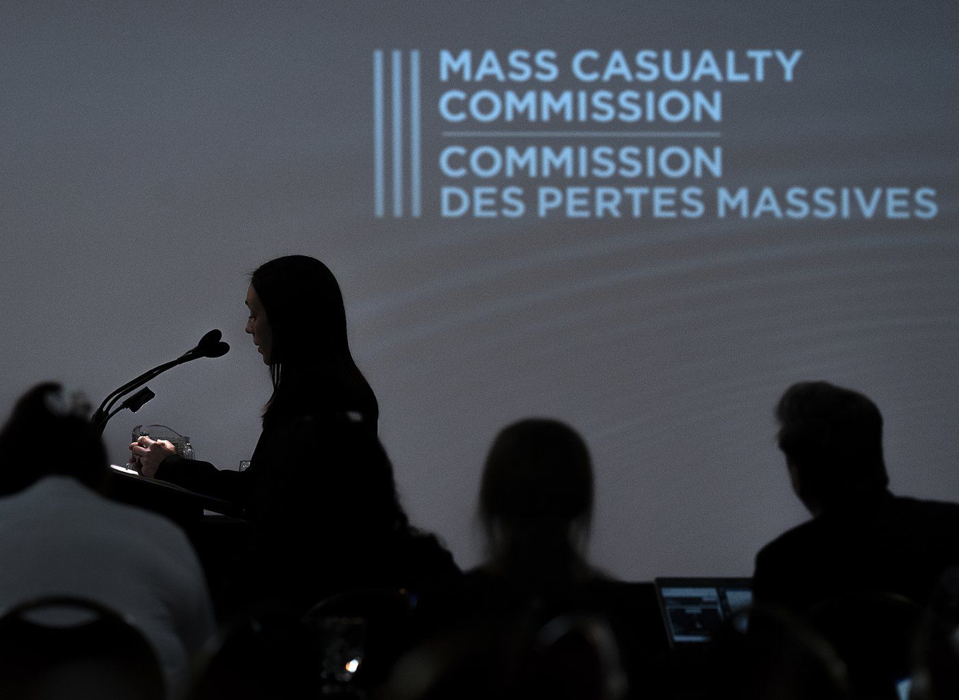 Emails Reveal NS RCMP Concerns About Conflict of Interest in Hiring of Spouses - Vimarsana News