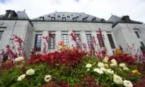 Canada’s Top Court Has Struck Down Parts of Sex Offender Registry
