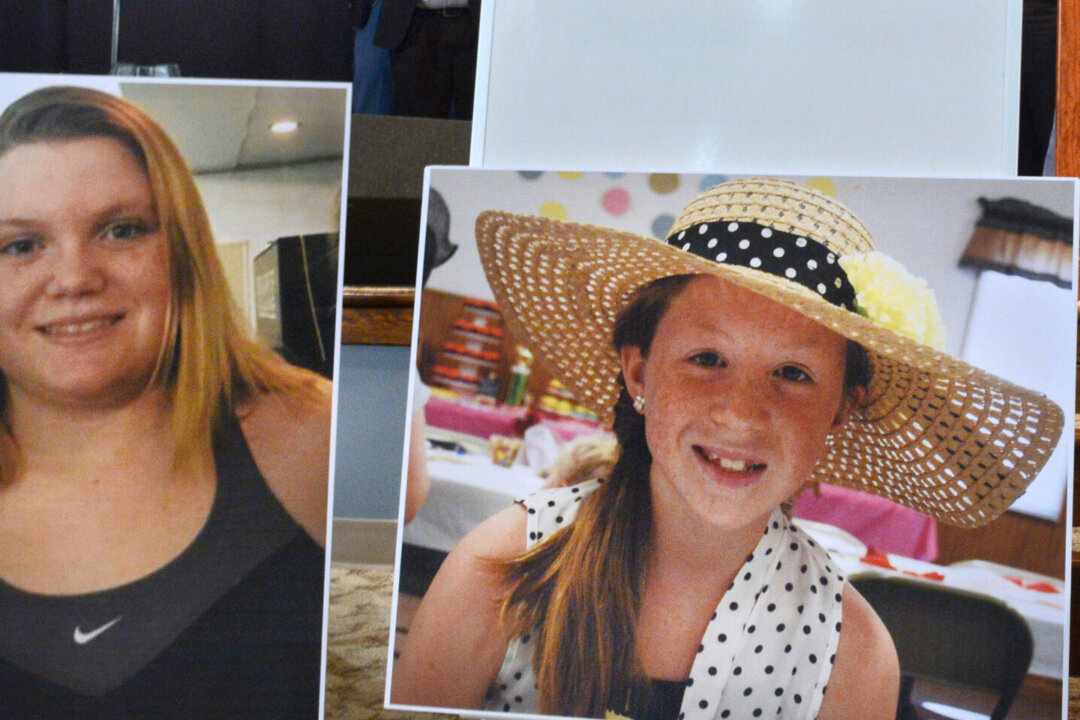 Indiana Police Set Monday Update in Killings of 2 Teen Girls | The ...