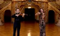 Gioachino Rossini: ‘The Barber of Seville’ Overture | Duo Divites