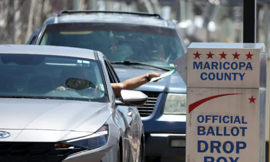 Arizona County Officials Charged Over Attempts to Postpone Certifying 2022 Election Results