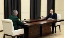 Russia Declares End of Mobilization Campaign; US Sending $275 Million More Military Aid to Ukraine