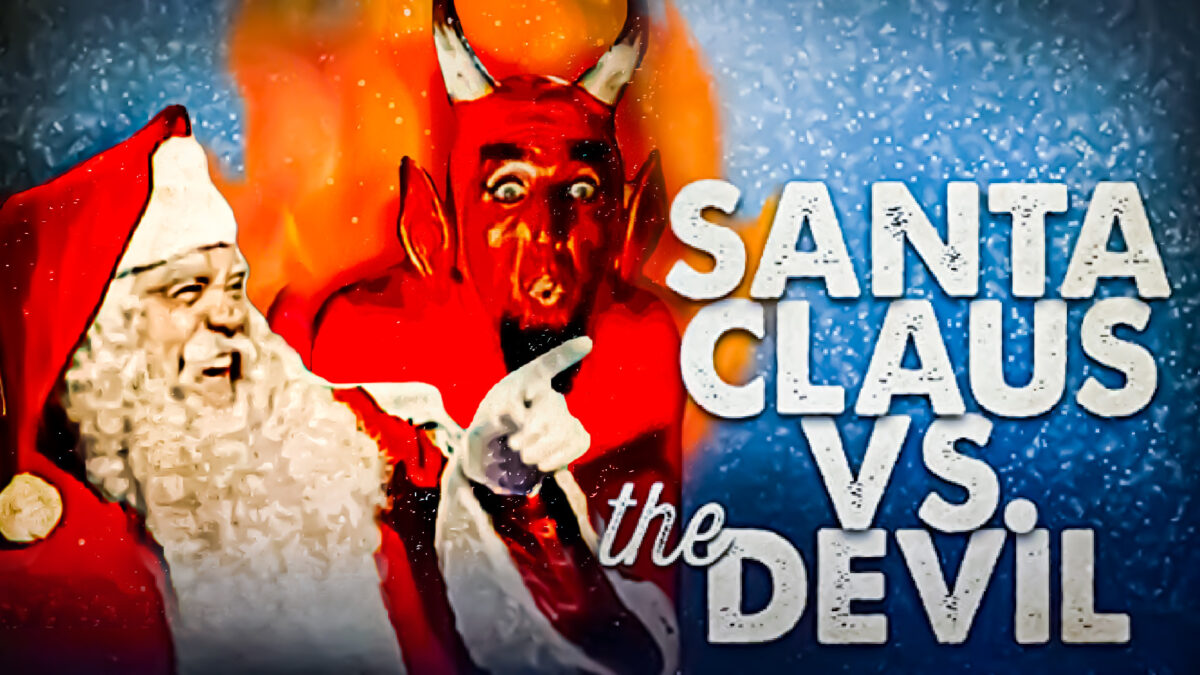 Santa Claus (1959)