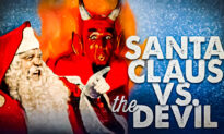 Santa Claus (1959)