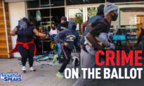 What Voters Need to Know About Crime: Progressive DA’s; Rebuilding the Police