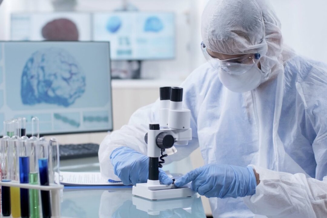 Scientific Journal Nature recently published a study on strokes that identified 61 new stroke-related genomes using DNA data from 2.7 million participants (Shutterstock)