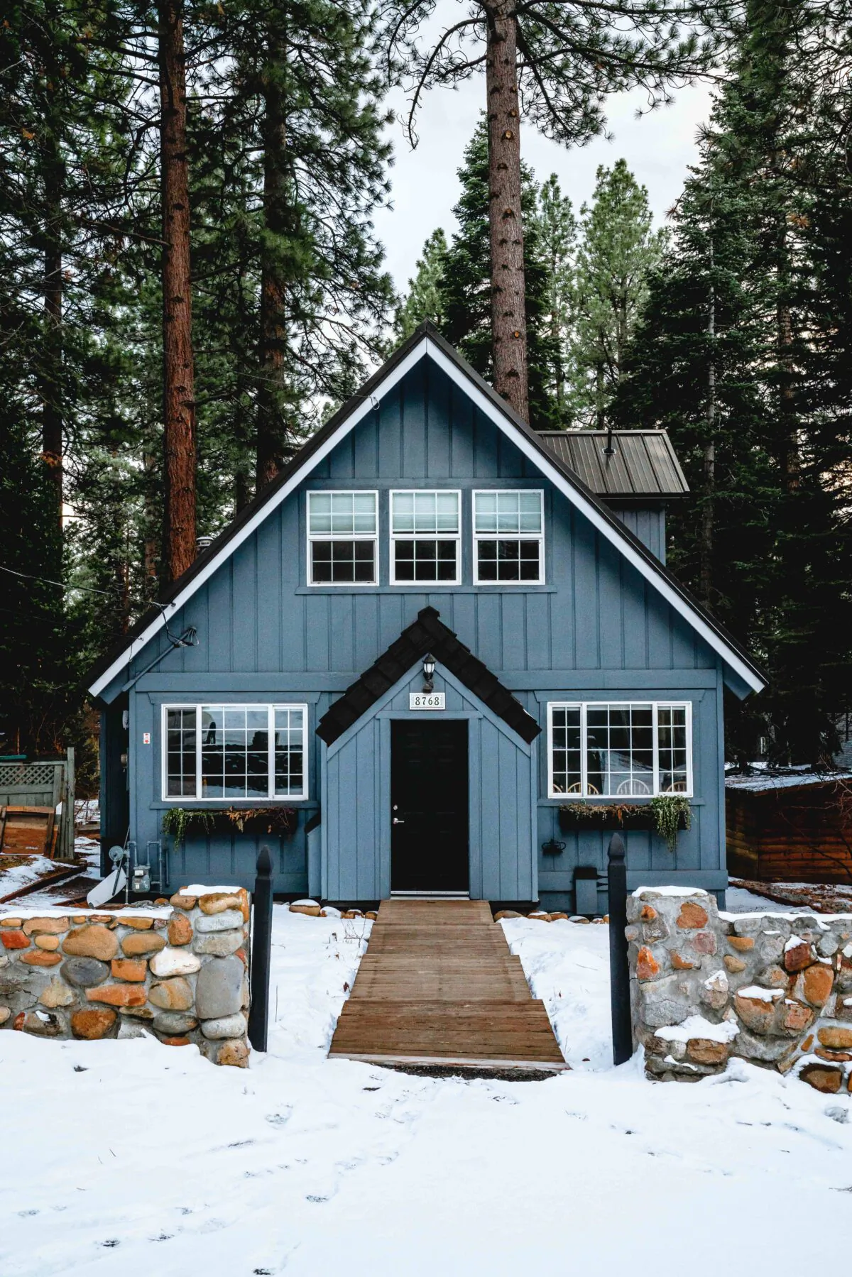 Weatherproofing a door is one of the easiest and least expensive projects you can do. (Meritt Thomas/Unsplash)