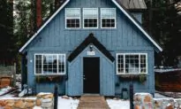 Weatherproof a Door