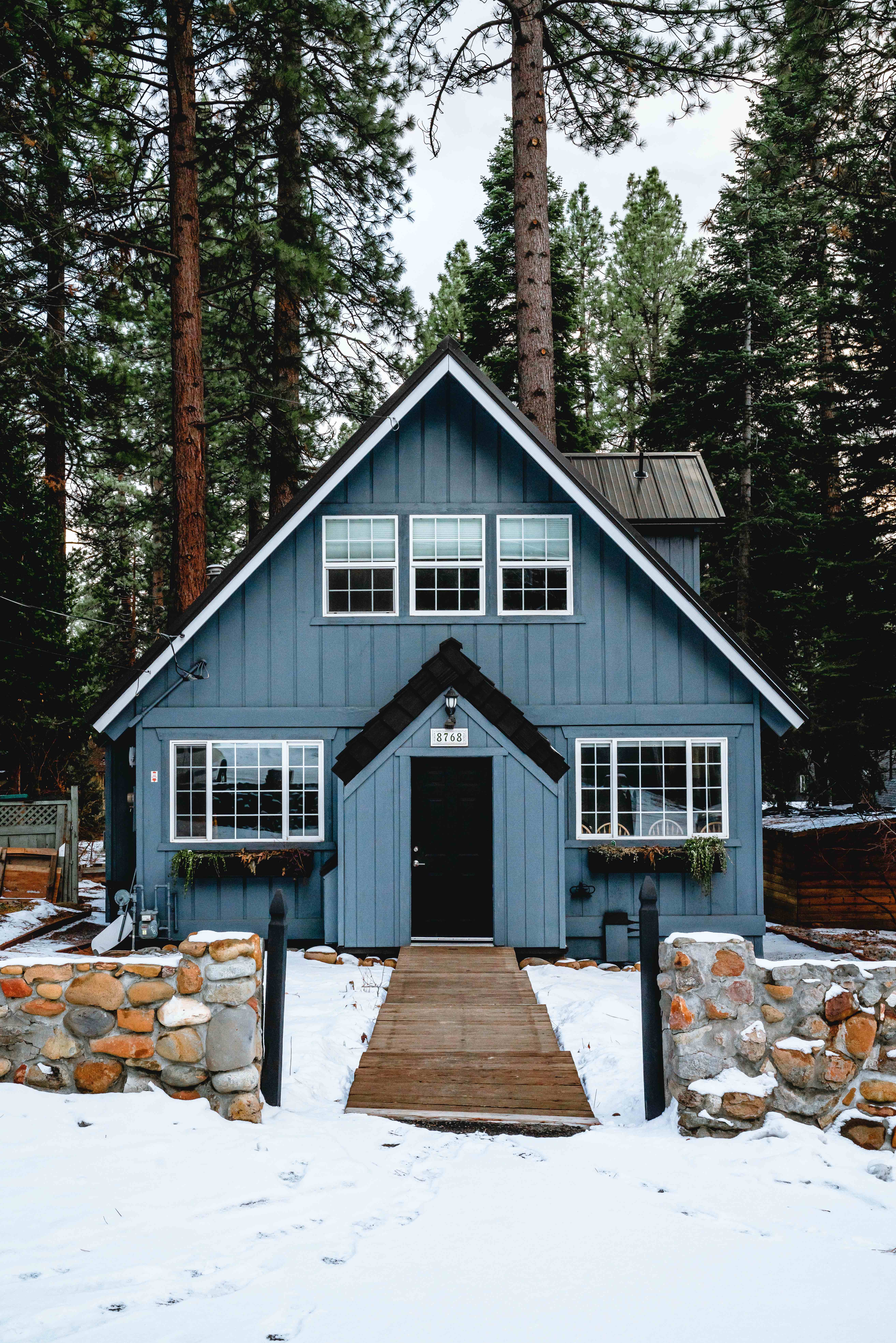 Weatherproof a Door - Vimarsana News