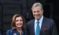 How the Left Is Using the Attack on Paul Pelosi