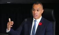 Former Ottawa Police Chief Says Main Challenge in Dealing With Convoy Protest Was Resources