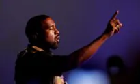 Musk Says He Had No Role in Bringing Kanye West Back on Twitter