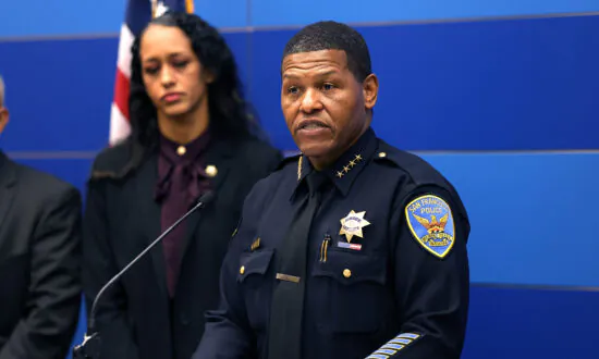 San Francisco Will Allow Police to Deploy Lethal Robots