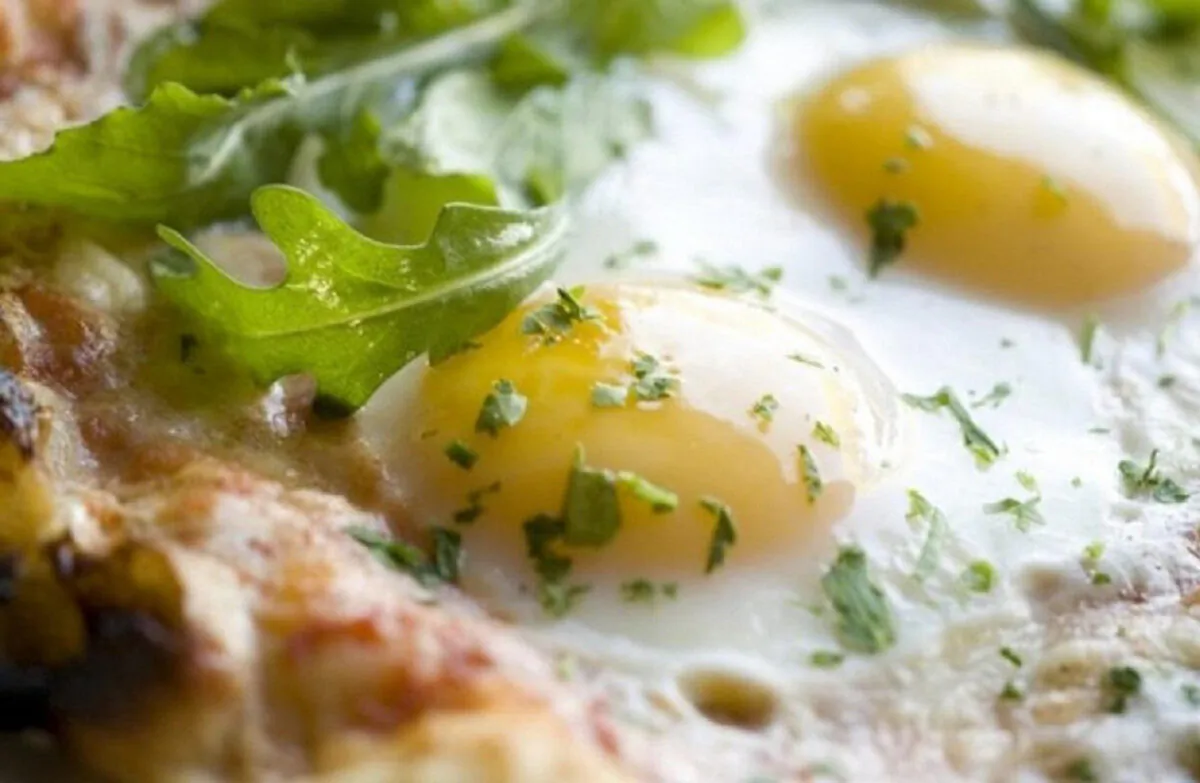 (Courtesy of Eggland's Best)