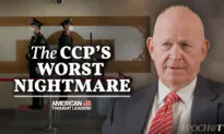 Michael Pillsbury: How US Government Agencies Secretly Aided Communist China’s Rise