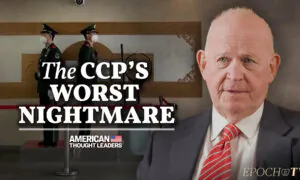 Michael Pillsbury: How US Government Agencies Secretly Aided Communist China’s Rise