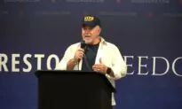 ‘The Only Way Democrats Win This Time Is If They Cheat’: Former NYC Police Commissioner
