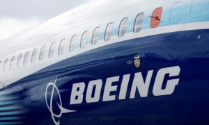 Polish Airline Asks US Judge to Declare It Crime Victim in 737 MAX Case