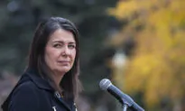 Alberta Premier Fires Health Services Board, Brings On Full-Time Administrator