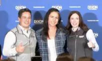 Gabbard Campaigns for Michigan GOP Gubernatorial Candidates Dixon and Hernandez