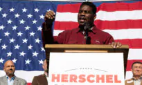 ‘I’m a Warrior for God’: Herschel Walker Dismisses Obama’s Claim He’s a Celebrity Politician
