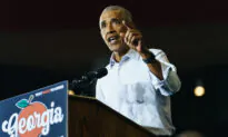 Thousands Wait In Line Ahead of Obama Rally for Democratic Candidates in Phoenix
