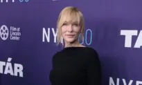 The Genius of Cate Blanchett in ‘Tár’