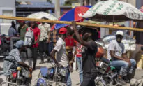 Political Leader, Lottery Owner Fatally Shot in Haiti