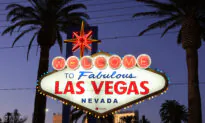 In Las Vegas, House Republicans Tout New Budget Bill, No Taxes on Tips