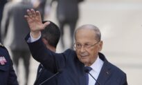 Lebanon President Leaves With No Replacement, Crisis Deepens