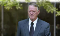 Robert Horan, Prosecutor of Teenage DC Sniper, Dies at 90