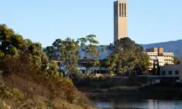 Kheriaty Versus University of California