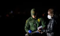 Operation Lone Star Realities: Continued Successes, Record Number of Dead
