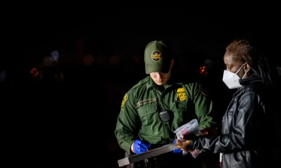 Operation Lone Star Realities: Continued Successes, Record Number of Dead