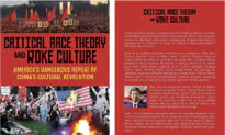 President of Asian American Coalition for Education Warns of Dangers of American ‘Cultural Revolution’