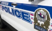 Search Pauses for One-Month-Old Child Missing in Laval, Que, River Since Friday