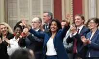 Quebec Liberals Chief Organizer Will Not Renew Mandate, Comes After Historic Defeat