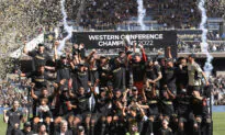 Los Angeles FC Dominates Austin FC 3–0 to Secure MLS Cup Berth