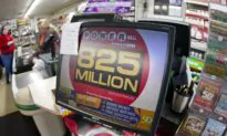 Powerball Grand Prize Climbs to $1 Billion Without a Jackpot Winner