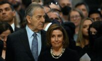 Pelosi Reveals Update Months After Husband Paul Attacked with Hammer