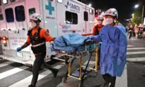 Second Australian Victim in Seoul’s Halloween Stampede Dies