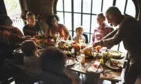 A Thanksgiving Recipe Lost, but Never Forgotten