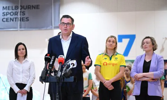 Victorian Taxpayers To Provide $15 Million To Netball Australia After ‘Virtue Signalling’ Saga